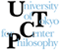 UTCP : The University of Tokyo Center for Philosophy